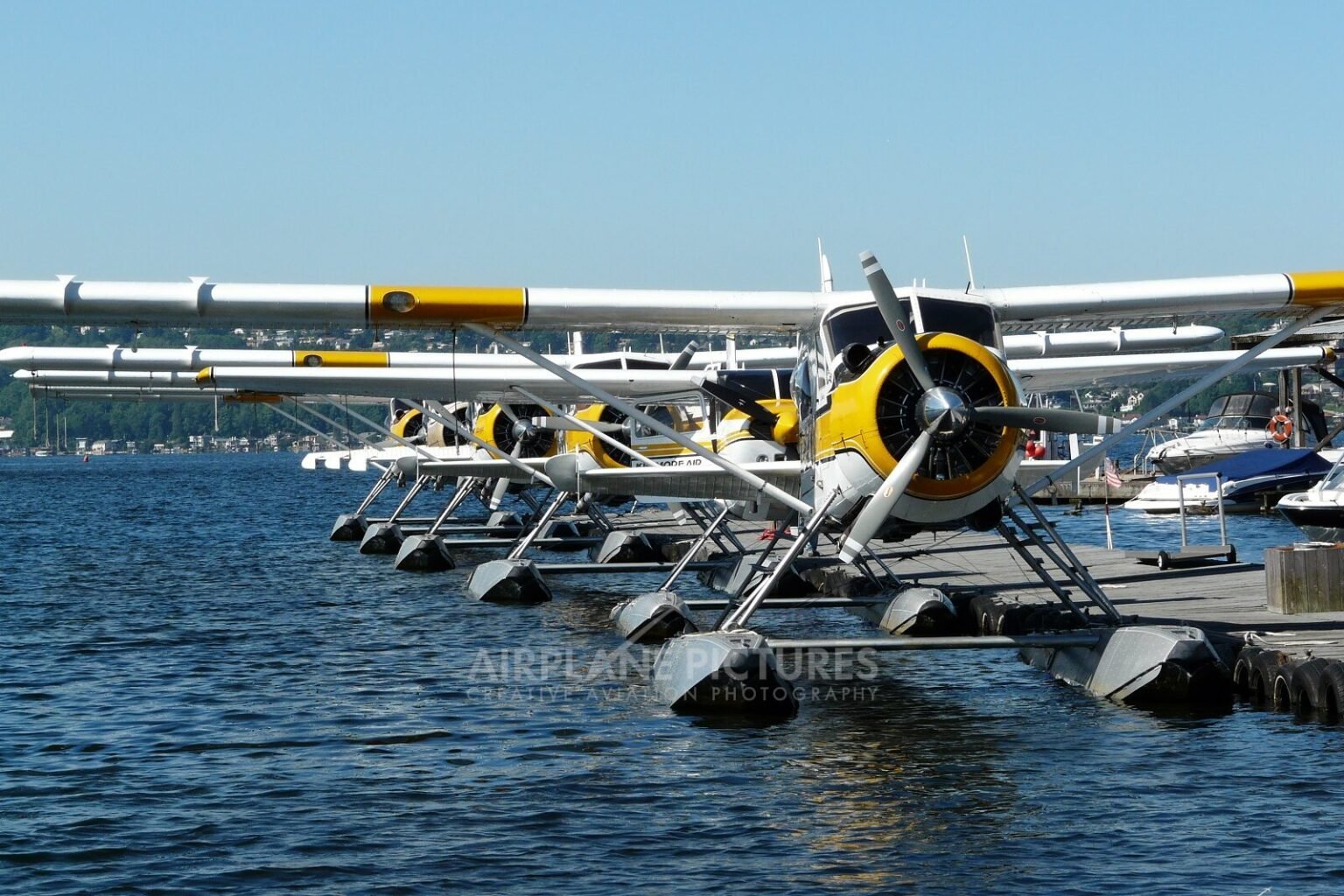 Media Aviation Expo 2026 Sea Aviation Expo