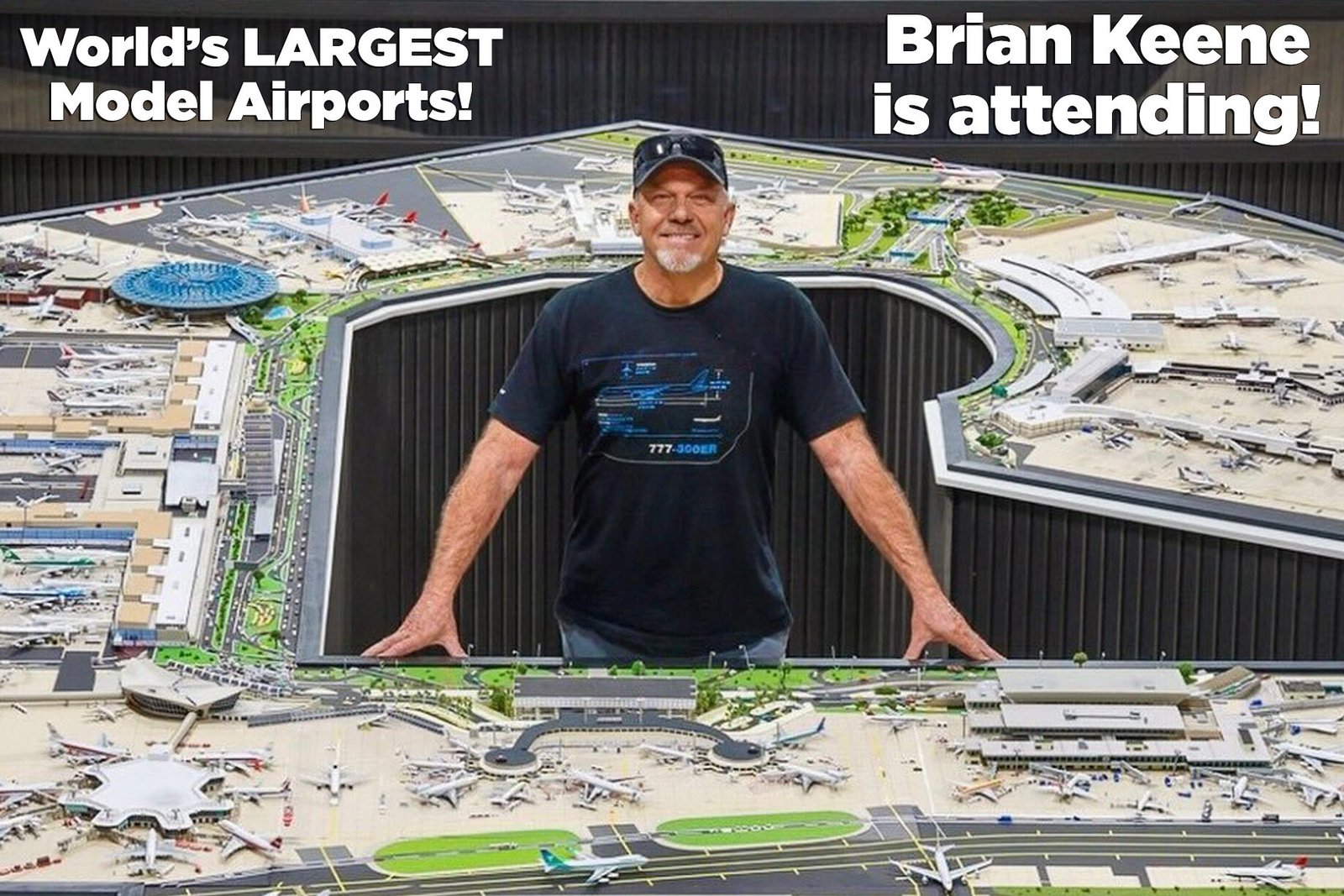 Brian Keene