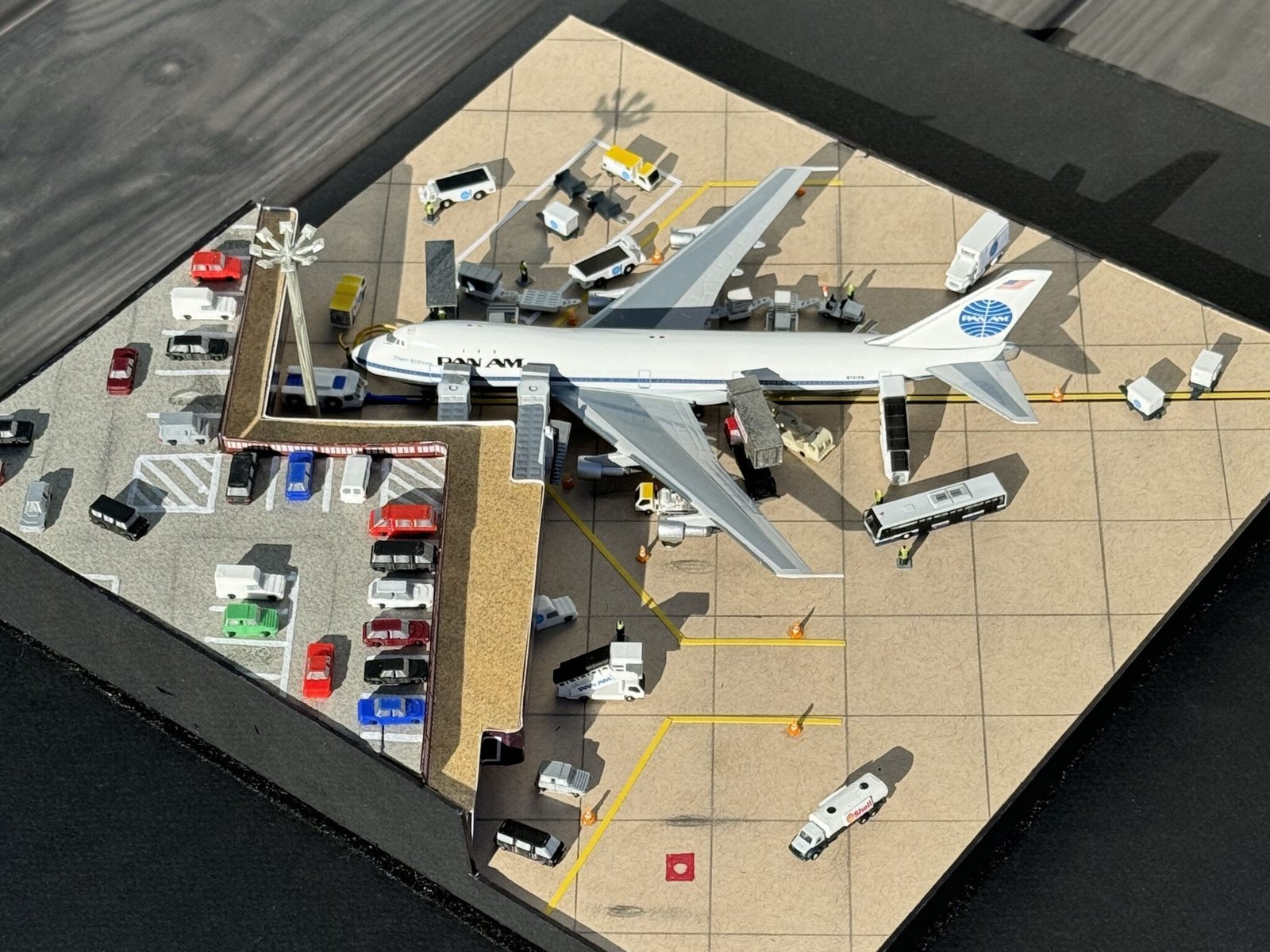 Brian Keene – AvPro Designs at AE 2026 SEA! – Aviation Expo 2027 DFW