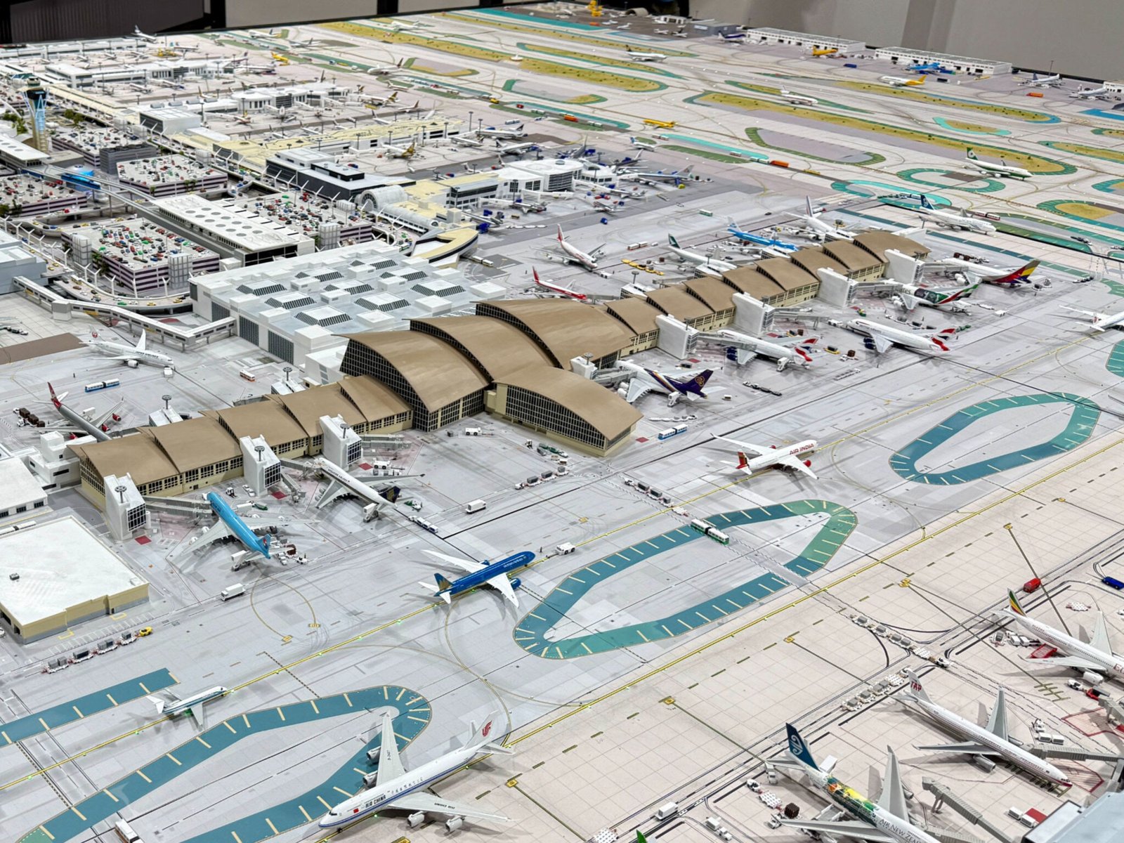 Brian Keene – AvPro Designs at AE 2026 SEA! – Aviation Expo 2027 DFW