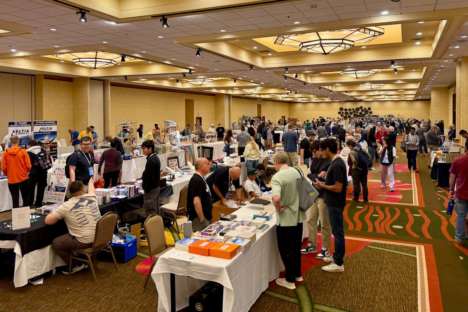 Aviation Expo 2026 SEA marketplace